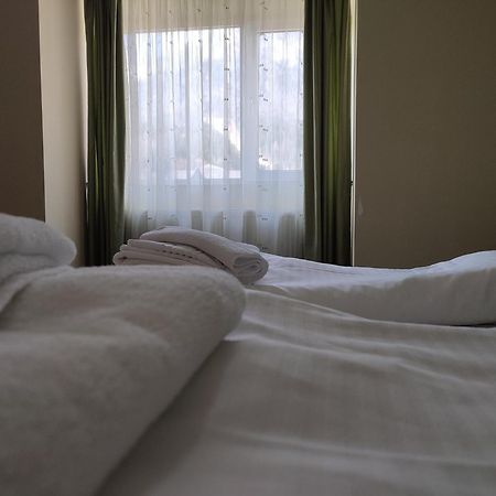 Hotel Iri Буштени Экстерьер фото