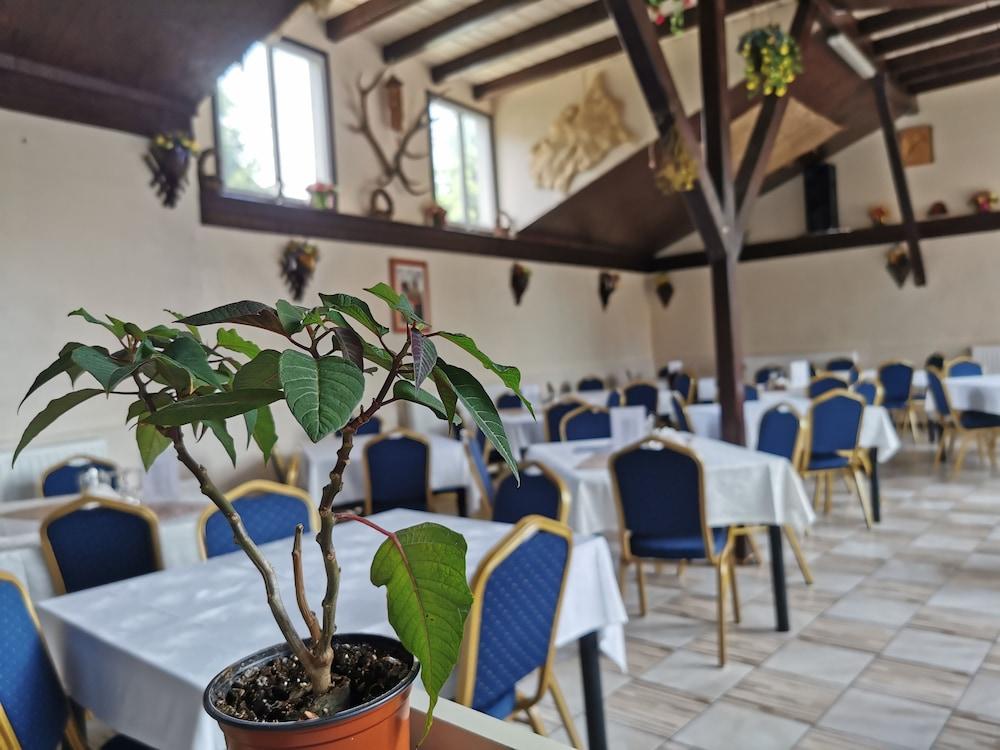 Hotel Iri Буштени Экстерьер фото